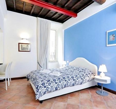 Relais Cavour 133 Roma Exterior foto