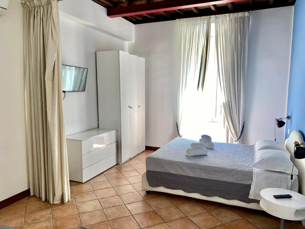 Relais Cavour 133 Roma Exterior foto