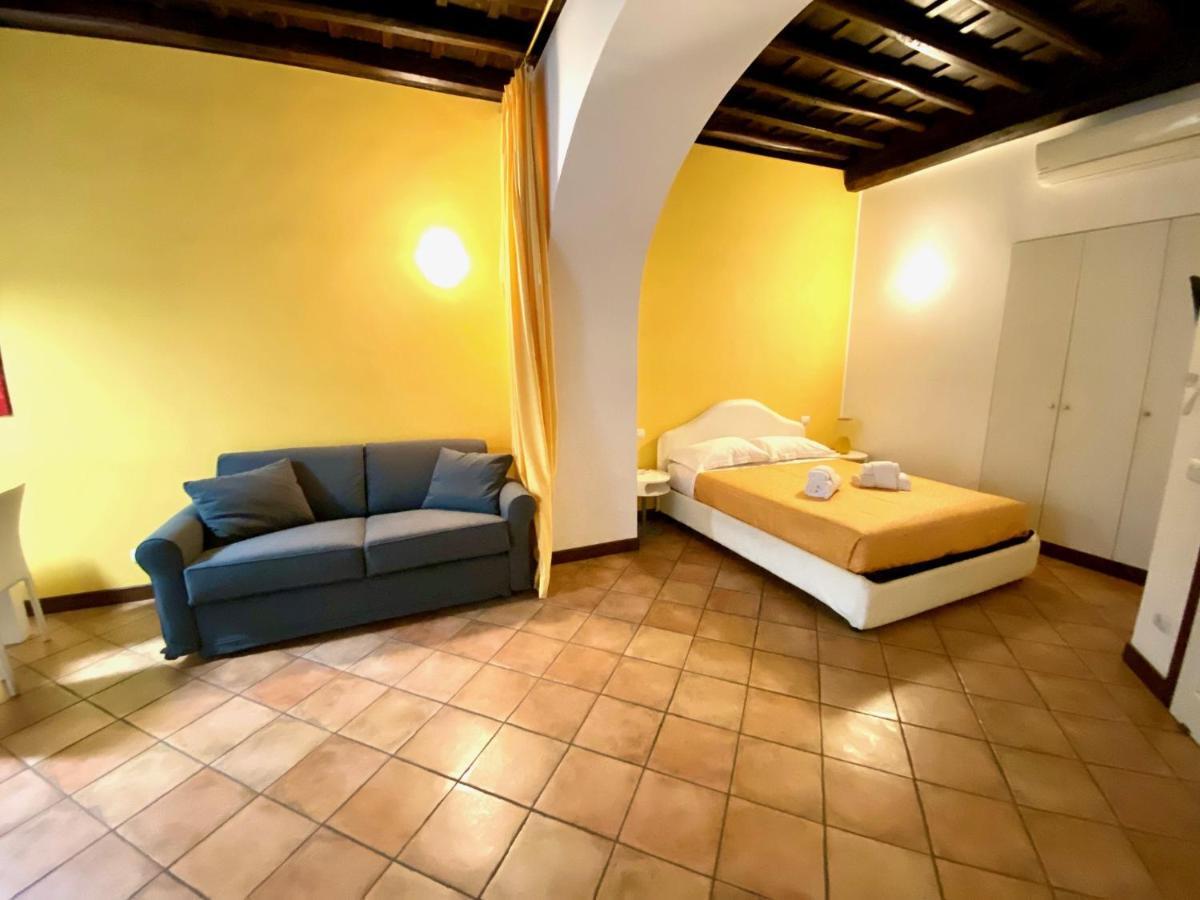 Relais Cavour 133 Roma Exterior foto