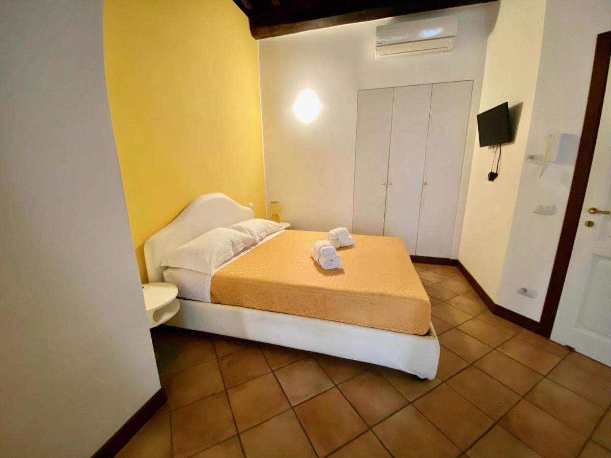 Relais Cavour 133 Roma Exterior foto