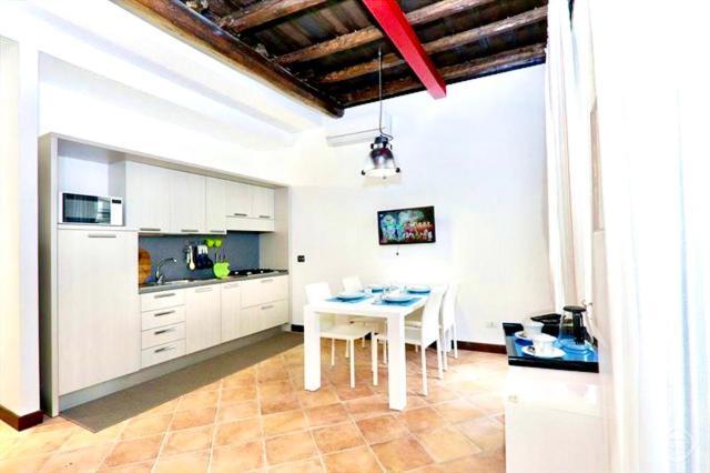 Relais Cavour 133 Roma Exterior foto