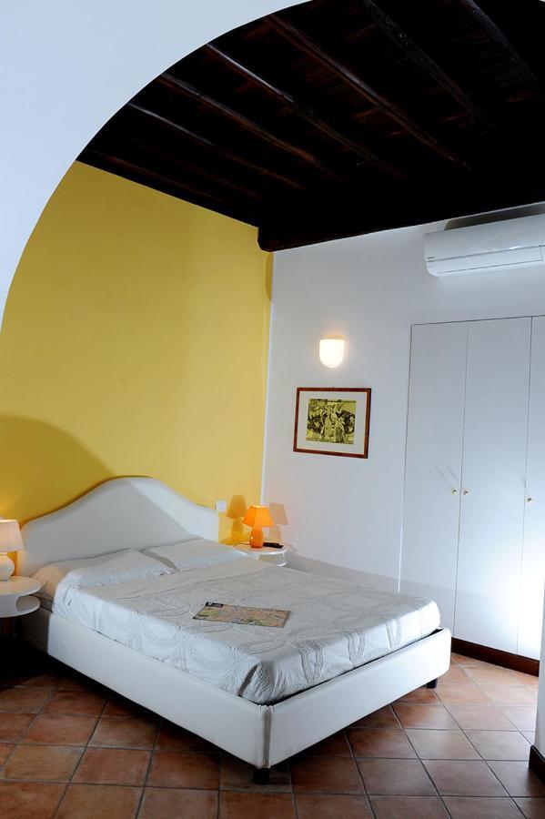 Relais Cavour 133 Roma Exterior foto