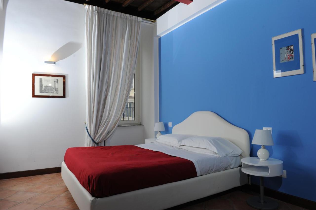 Relais Cavour 133 Roma Exterior foto