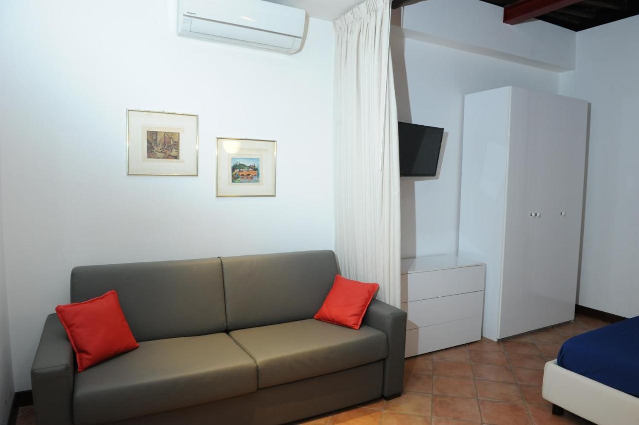 Relais Cavour 133 Roma Exterior foto